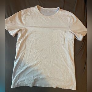 Men’s lululemon shirt